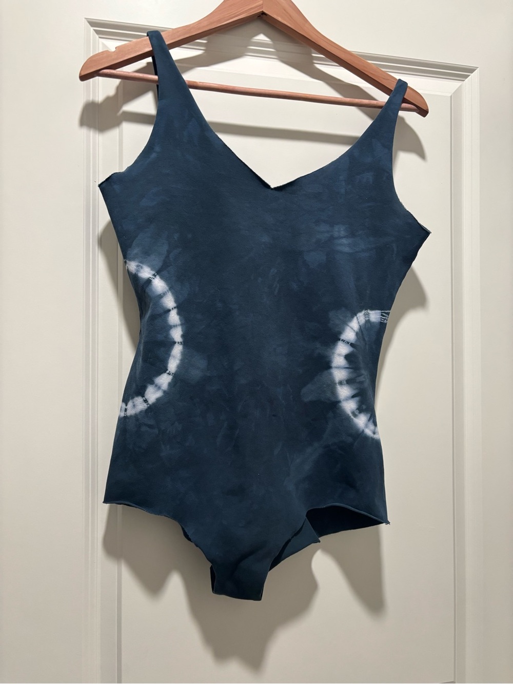 Of Earth & Salt onesie
